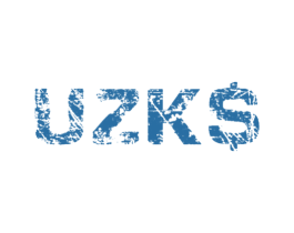 UZKS 第25类服装鞋帽商标图样