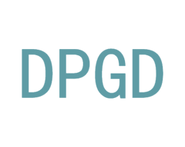 DPGD 第25类服装鞋帽商标图样