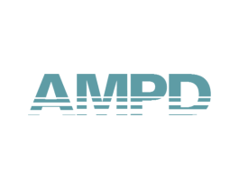AMPD 第25类服装鞋帽商标图样