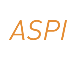 ASPI 第25类服装鞋帽商标图样