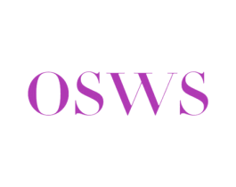 OSWS 第25类服装鞋帽商标图样