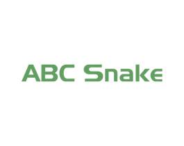 ABC SNAKE 第25类服装鞋帽商标图样