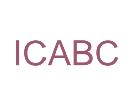 ICABC 第25类服装鞋帽商标图样