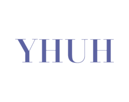 YHUH 第25类服装鞋帽商标图样