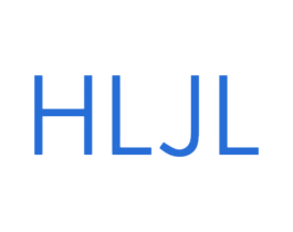 HLJL 第25类服装鞋帽商标图样