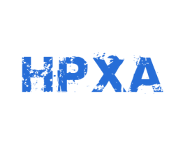 HPXA 第25类服装鞋帽商标图样