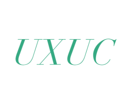 UXUC 第25类服装鞋帽商标图样