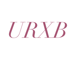 URXB 第25类服装鞋帽商标图样