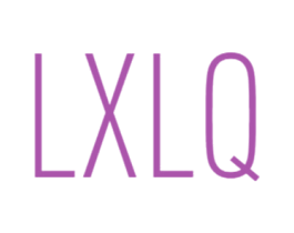 LXLQ 第25类服装鞋帽商标图样