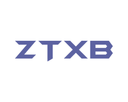 ZTXB 第25类服装鞋帽商标图样