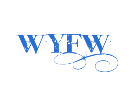 WYFW 第25类服装鞋帽商标图样