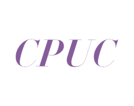 CPUC 第25类服装鞋帽商标图样
