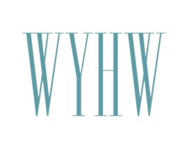 WYHW 第25类服装鞋帽商标图样