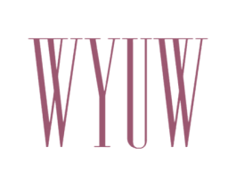 WYUW 第25类服装鞋帽商标图样