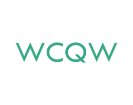 WCQW 第25类服装鞋帽商标图样