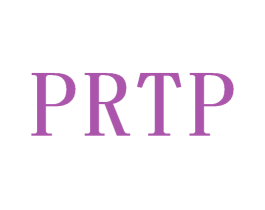 PRTP 第25类服装鞋帽商标图样