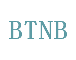 BTNB 第25类服装鞋帽商标图样