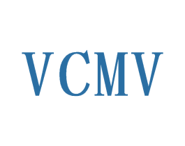 VCMV 第25类服装鞋帽商标图样