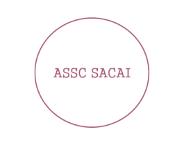 ASSC SACAI 第25类服装鞋帽商标图样