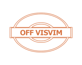 OFF VISVIM 第25类服装鞋帽商标图样