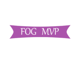 FOG MVP 第25类服装鞋帽商标图样