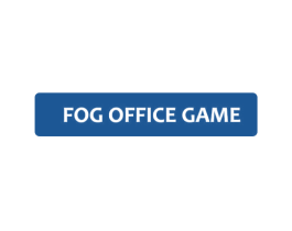 FOG OFFICE GAME 第25类服装鞋帽商标图样