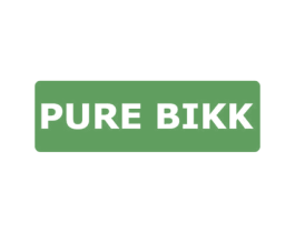 PURE BIKK 第25类服装鞋帽商标图样