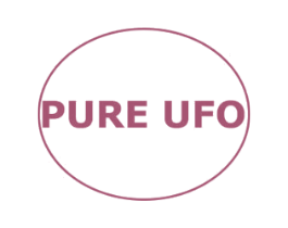 PURE UFO 第25类服装鞋帽商标图样
