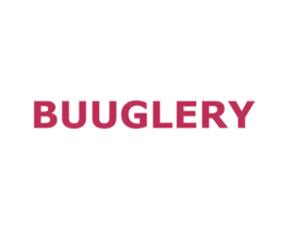BUUGLERY 第25类服装鞋帽商标图样