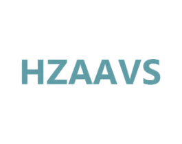 HZAAVS 第25类服装鞋帽商标图样