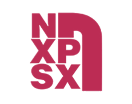 NXPSX 第25类服装鞋帽商标图样