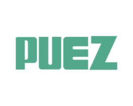 PUEZ 第25类服装鞋帽商标图样