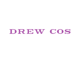 DREW COS 第25类服装鞋帽商标图样