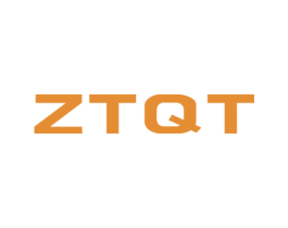 ZTQT 第25类服装鞋帽商标图样