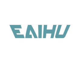 EAIHU 第25类服装鞋帽商标图样