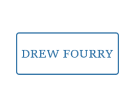 DREW FOURRY 第25类服装鞋帽商标图样