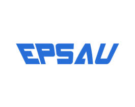 EPSAU 第25类服装鞋帽商标图样
