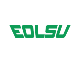EOLSU 第25类服装鞋帽商标图样