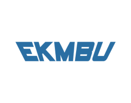 EKMBU 第25类服装鞋帽商标图样