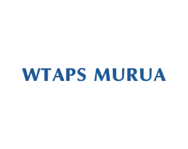 WTAPS MURUA 第25类服装鞋帽商标图样