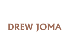 DREW JOMA 第25类服装鞋帽商标图样