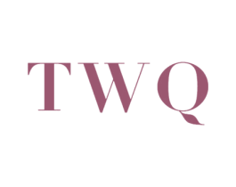 TWQ 第18类皮革箱包商标图样