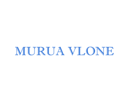 MURUA VLONE 第25类服装鞋帽商标图样