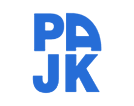 PAJK 第25类服装鞋帽商标图样