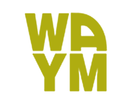 WAYM 第25类服装鞋帽商标图样