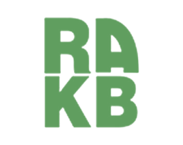 RAKB 第25类服装鞋帽商标图样