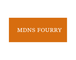 MDNS FOURRY 第25类服装鞋帽商标图样
