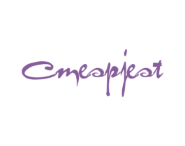 CMESPJEST 第25类服装鞋帽商标图样