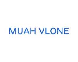 MUAH VLONE 第25类服装鞋帽商标图样