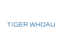 TIGER WHOAU 第25类服装鞋帽商标图样